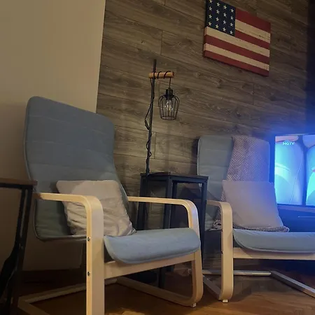 Centre - Познань