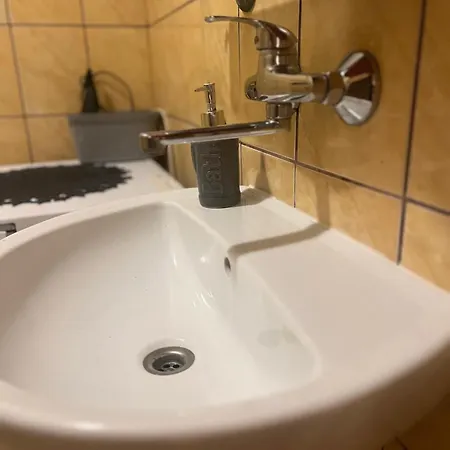 Centre - Апартаменты