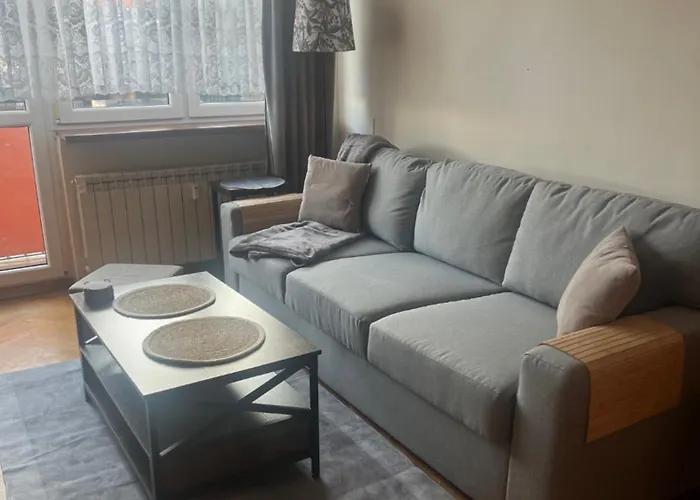 Centre - Апартаменты *