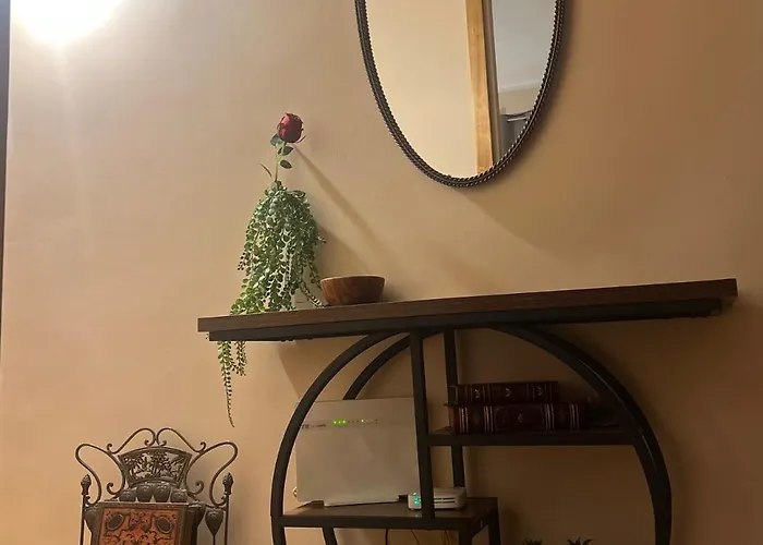 Апартаменты Centre -