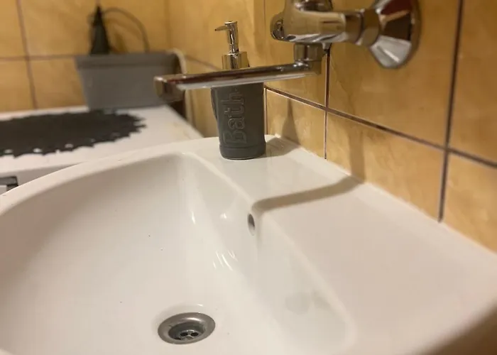 Centre - Апартаменты