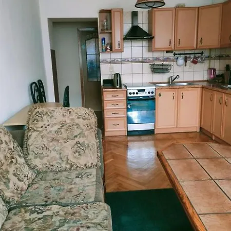 Centre - Apartamento *