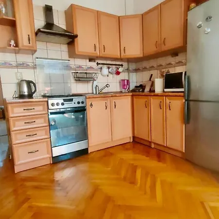 Centre - Apartamento