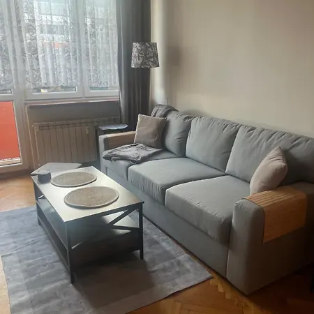 Centre - Apartment *