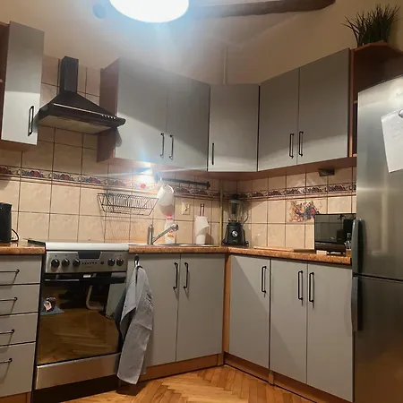 Centre - Apartment *