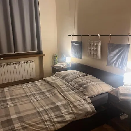 Apartment Centre - Poznan