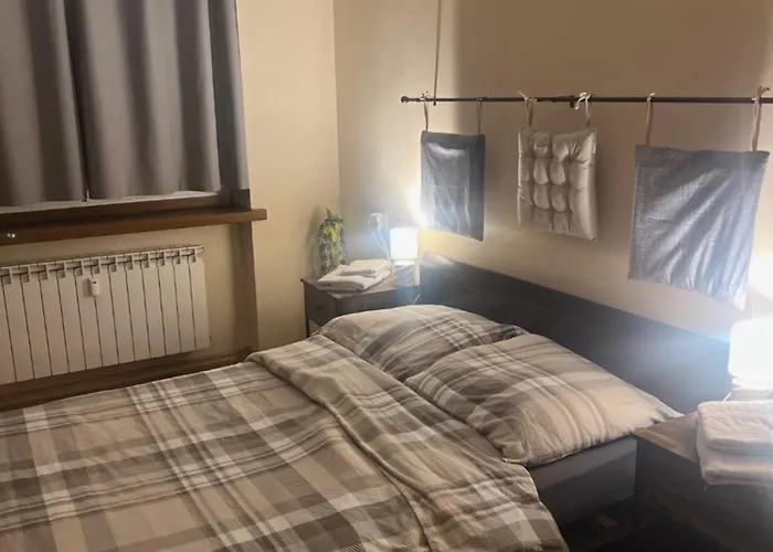 Apartment Centre - Poznan